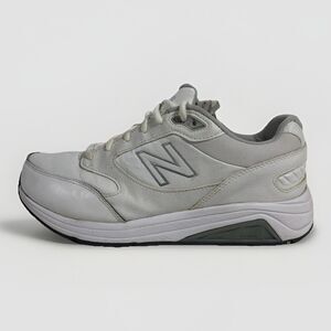 New Balance 928 V3 Mens Size 8.5 Wide 4E Walking Shoes White